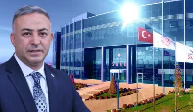 CHP’den hükümete endüstriyel casusluk uyarısı: ‘Gizlilik derecesi çok yüksek projeler…’