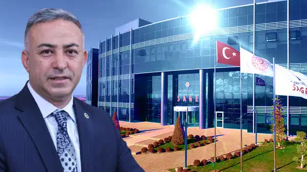 CHP’den hükümete endüstriyel casusluk uyarısı: ‘Gizlilik derecesi çok yüksek projeler…’