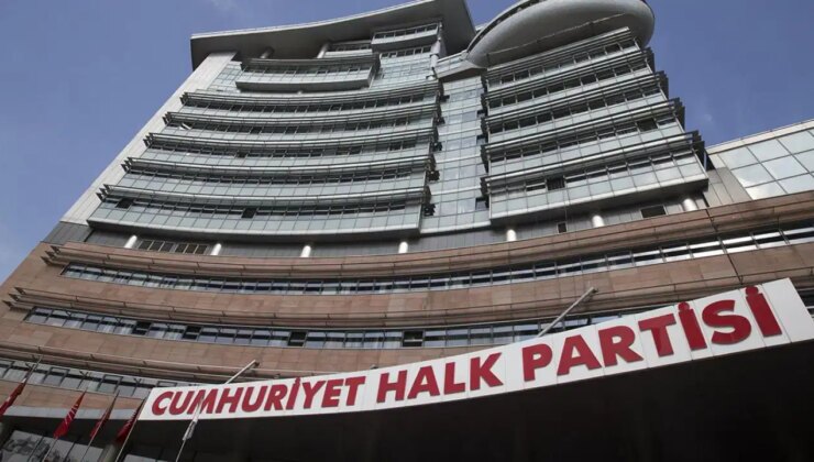 CHP’den ‘iki rapor’ karşılaştırması: Dikkat çeken sonuçlar!