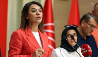 CHP’den, iktidara ‘turizmde kesintisiz çalışma’ tepkisi: ‘Tek adam rejimi, modern köleliğin yolunu yapıyor’
