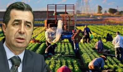 CHP’den Tarım Kredi ve hükümete sert tepki: ‘Halkı pahalı gıdaya mahkum etmek…’