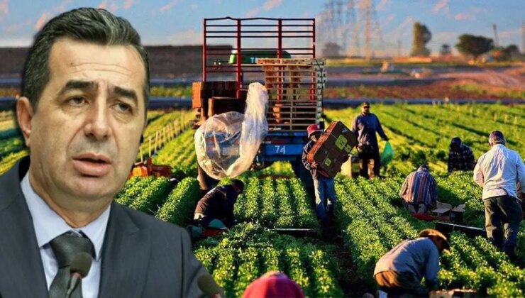 CHP’den Tarım Kredi ve hükümete sert tepki: ‘Halkı pahalı gıdaya mahkum etmek…’
