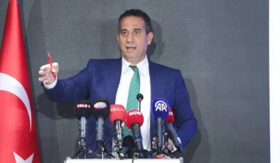 CHP’li Ali Mahir Başarır Kütahya’ya dikkat çekti: ‘Vahim iddialara ve delillere rağmen dosya ayıklandı’