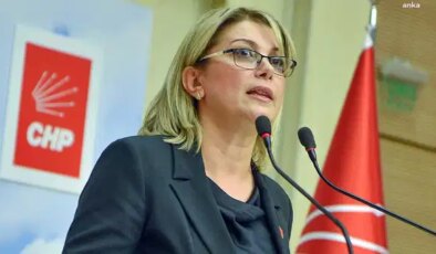 CHP’li Asu Kaya’dan ‘Komşu Anne’ projesine tepki: ‘İktidar çocukların yetiştirilmesini komşulara devretmek istiyor’