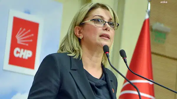 CHP’li Asu Kaya’dan ‘Komşu Anne’ projesine tepki: ‘İktidar çocukların yetiştirilmesini komşulara devretmek istiyor’