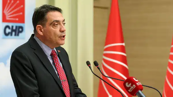 CHP’li Bağcıoğlu’ndan ‘hava savunması’ uyarısı: ‘2024 yılında harekete geçmesi, stratejik bir zafiyettir’