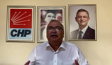 CHP’li Bülbül’den Çerçioğlu’na istifa çağrısı: Madem yargıdan korkmuyorsunuz neden AKP’nin boyunduruğuna girdiniz?