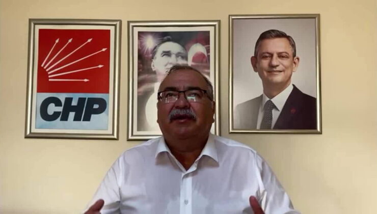 CHP’li Bülbül’den Çerçioğlu’na istifa çağrısı: Madem yargıdan korkmuyorsunuz neden AKP’nin boyunduruğuna girdiniz?