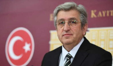 CHP’li Çan: ‘AKP iktidarı sağlık emekçilerini tüketiyor’