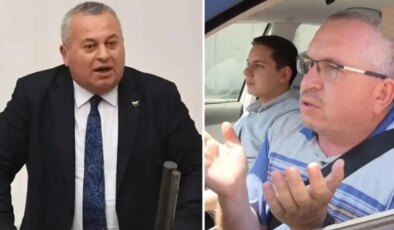 CHP’li Cemal Enginyurt o gurbetçiye açtı ağzını yumdu gözünü: ‘Ulan zırzop…’