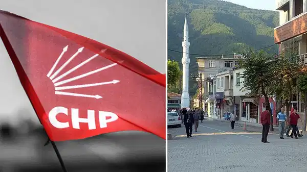CHP’li eski başkana, yürüyüş yaptığı sırada yumruklu saldırı!