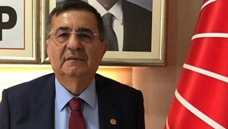 CHP’li eski milletvekili Suat Binici hayatını kaybetti