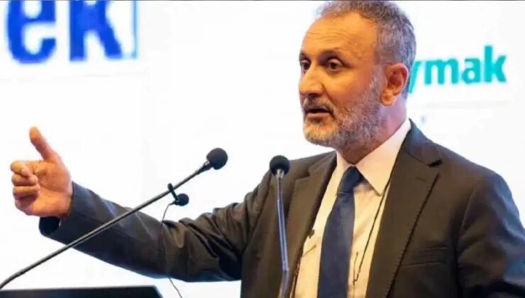 CHP’li Eyüpsultan Belediye Başkanı Özmen’den AKP’ye geçiş iddialarına yanıt