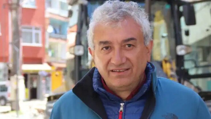 CHP’li Fındıklı Belediyesi’nin başkanına saldırı: O görüntüleri ortaya çıktı!