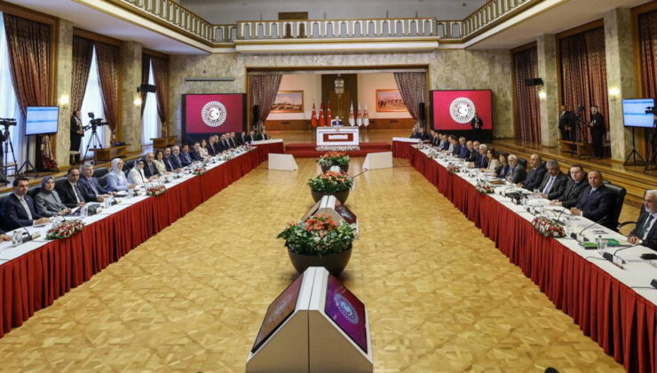 CHP’li Gökçen duyurdu: CHP’nin yeni komisyona önereceği isim belli oldu!