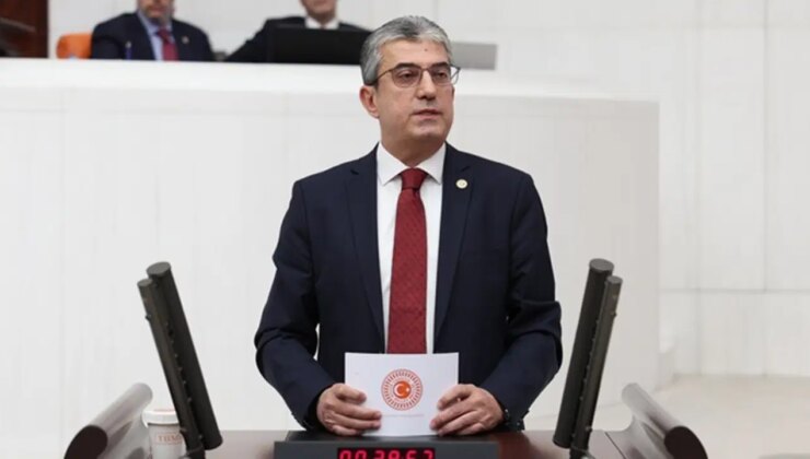 CHP’li Günaydın belgesi ile paylaştı: ‘Tahliye için rüşvet isteyenler de var’