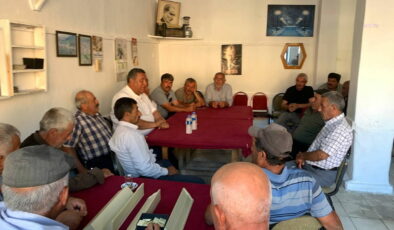 CHP’li Gürer: ‘Yaşlı nüfus ölümden değil, aç kalmaktan korkuyor’