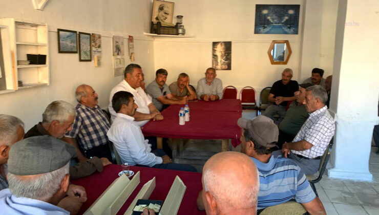 CHP’li Gürer: ‘Yaşlı nüfus ölümden değil, aç kalmaktan korkuyor’