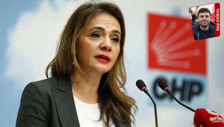 CHP’li İlgezdi: ‘Dolandırıcılık yüzde bin 526 arttı’