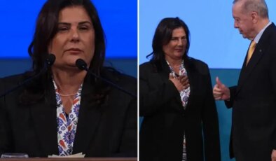 CHP’li isim, Özlem Çerçioğlu’na ‘kumpasları anlattığı kitabını’ hatırlattı: ‘Cumhurbaşkanı’nın himayelerine girince sayfalar buharlaştı mı?’