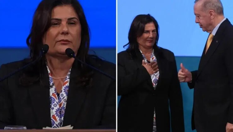 CHP’li isim, Özlem Çerçioğlu’na ‘kumpasları anlattığı kitabını’ hatırlattı: ‘Cumhurbaşkanı’nın himayelerine girince sayfalar buharlaştı mı?’