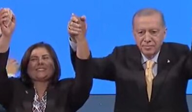 CHP’li isimden ‘Çerçioğlu’ tepkisi: ‘Bundan sonra ona ‘topuklu topaç’ diyeceğiz’