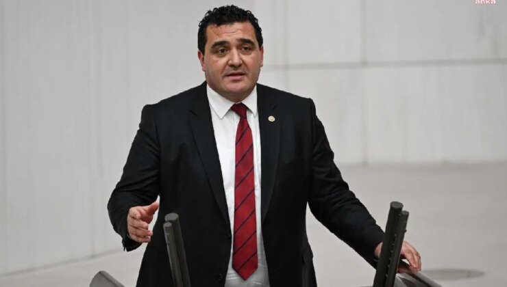 CHP’li Karasu’dan sahte diploma skandalı tepkisi: ‘Bir parça utanma olsa istifa ederler!’