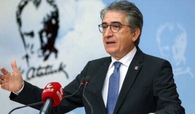 CHP’li Karatepe: ‘577 bin kişi işgücünden çekildi’