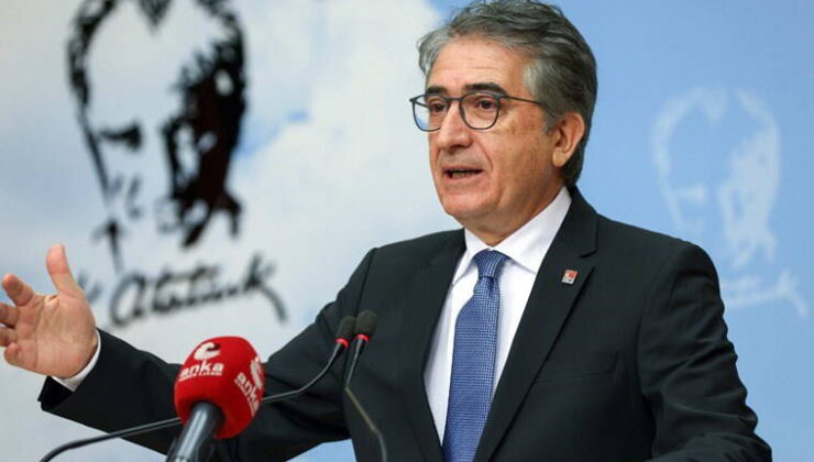 CHP’li Karatepe: ‘577 bin kişi işgücünden çekildi’