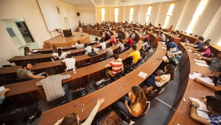 CHP’li Kış: ‘Gençler, istedikleri bölümü değil, geçinebilecekleri şehirlerdeki üniversiteleri tercih etmek zorunda kalıyor’