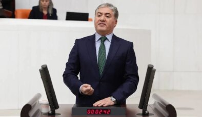 CHP’li Murat Emir’den dikkat çeken çıkış: ‘Kırmızı çizgimiz’