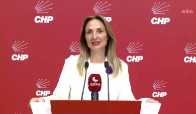 CHP’li Nazlıaka’dan ‘dini temelli kreş modeli’ne tepki: ‘MEB Diyanet’in aparatı değildir!’