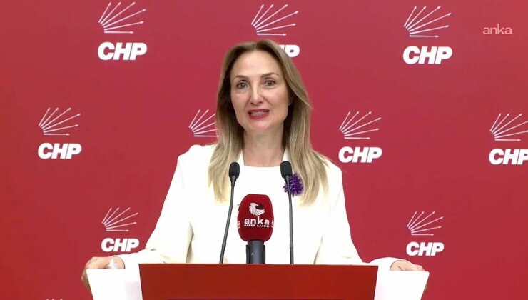 CHP’li Nazlıaka’dan ‘dini temelli kreş modeli’ne tepki: ‘MEB Diyanet’in aparatı değildir!’