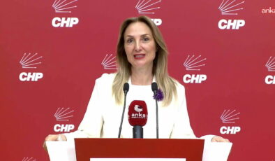 CHP’li Nazlıaka’dan, kadınları hedef gösteren doktora tepki: ‘Sonuna kadar takipçisi olacağız!