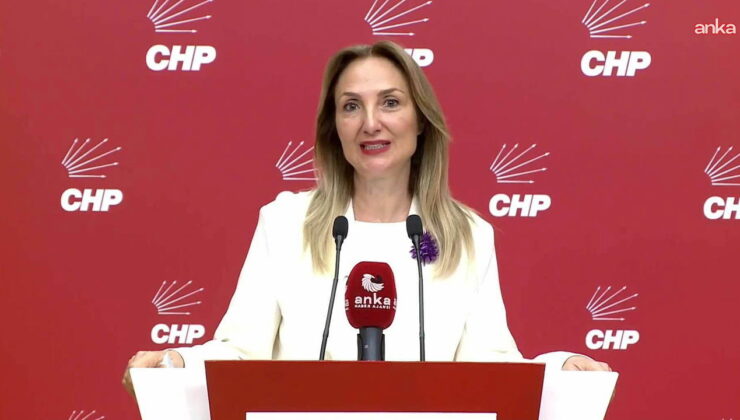 CHP’li Nazlıaka’dan, kadınları hedef gösteren doktora tepki: ‘Sonuna kadar takipçisi olacağız!