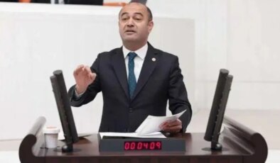 CHP’li Özgür Karabat ‘KKM ve 19 Mart’ın faturası’nı tek tek açıkladı: ‘AKP iktidarda kaldığı sürece devam edecek!’