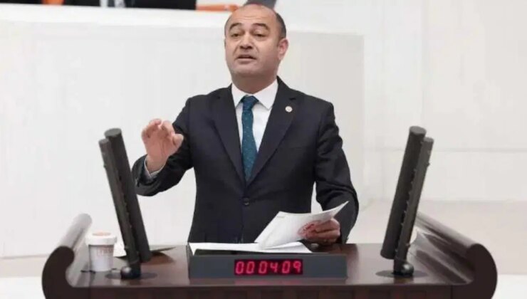 CHP’li Özgür Karabat ‘KKM ve 19 Mart’ın faturası’nı tek tek açıkladı: ‘AKP iktidarda kaldığı sürece devam edecek!’