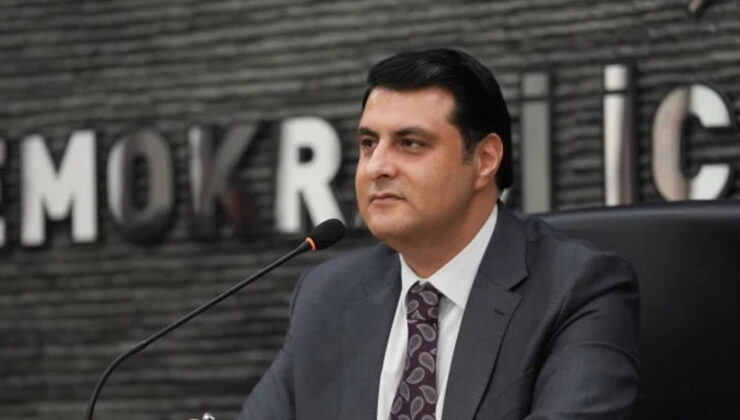 CHP’li Öztürkmen, Şehitkamil Belediye Başkanı Umut Yılmaz hakkında suç duyurusunda bulundu