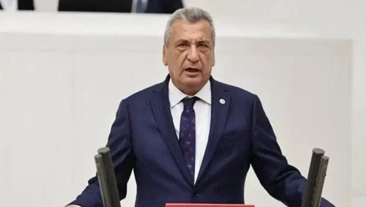 CHP’li Öztürkmen’den ‘asfalt ihalesinde usulsüzlük’ iddiası: ‘CHP’den istifa eder etmez soruşturma jet hızıyla kapatıldı’