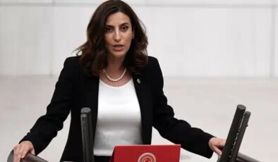 CHP’li Rızvanoğlu’ndan su krizi açıklaması: ‘Melen çürütülüyor, Sazlıdere feda ediliyor’