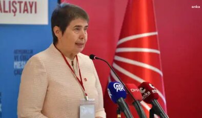 CHP’li Şahbaz’dan Murat Çalık için ‘cezaevinde kalabilir’ raporu veren Adli Tıp Kurumuna tepki