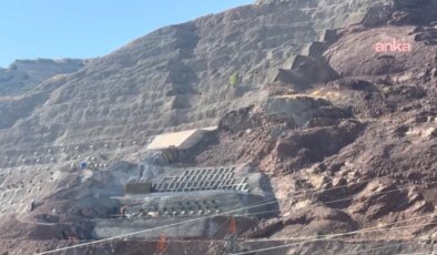 CHP’li Sarıbal: Kiğı–Yedisu yolu 26 yıldır bitmiyor