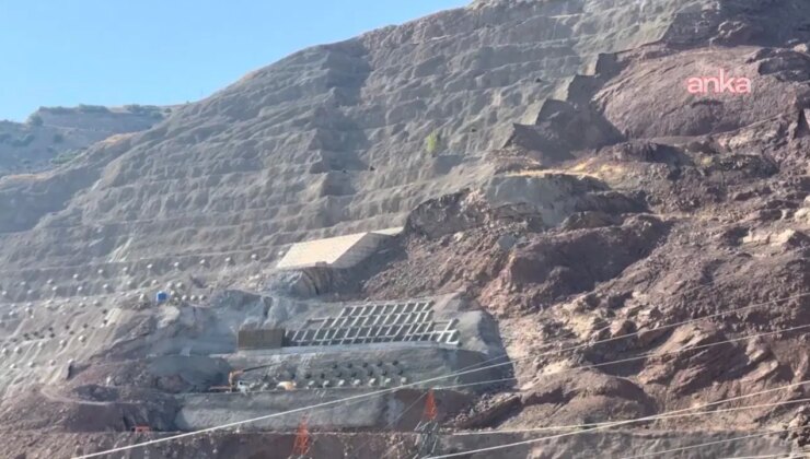 CHP’li Sarıbal: Kiğı–Yedisu yolu 26 yıldır bitmiyor