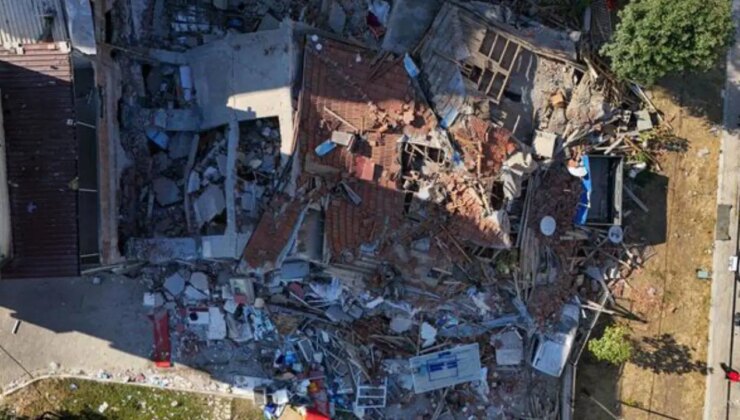 CHP’li Sarı’dan çağrı: ‘Depremzedeler çadıra ulaşamadı’