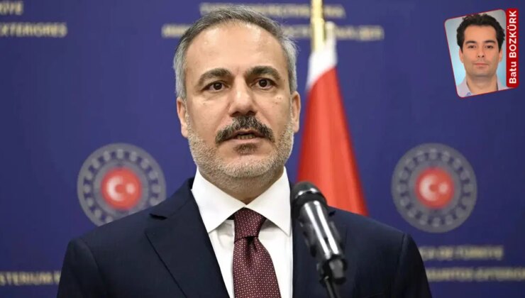 CHP’li Tan, Fidan’ın diplomasına yönelik iddialarını yeniden gündeme getirdi: 20 maddelik açıklama