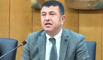 CHP’li Veli Ağbaba’dan Silivri ziyareti: ‘FETÖ yargısından daha kötü bir yargı düzeniyle karşı karşıyayız’