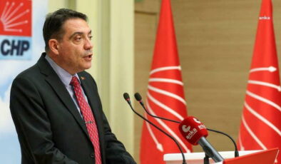 CHP’li Yankı Bağcıoğlu’ndan gazilere yönelik saldırılara tepki!