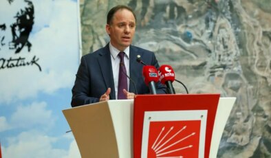 CHP’li Yavuzyılmaz ‘AK Parti’nin Jersey Adası’ndaki delilleri karartma operasyonunu ortaya çıkardık’ diyerek duyurdu: ‘Paraların ardından şirketin de buharlaştırıldığını tespit ettik!’