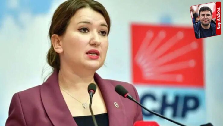 CHP’nin çözüm komisyonu üyesi Gökçe Gökçen, gündeme getirecekleri başlıkları anlattı: ‘Adaletsizlikleri konuşacağız’