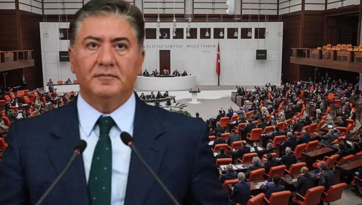 CHP’nin komisyon için isim önerisi belli oldu
